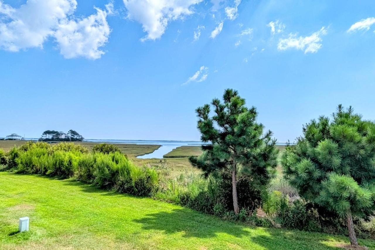 Вілла Bay-View Beauty In Assateague Point Берлін Екстер'єр фото